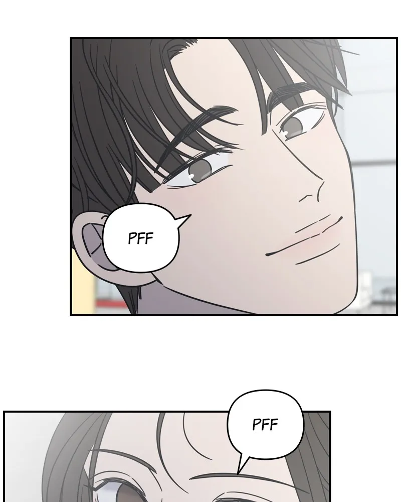 No Office Romance! Chapter 15 page 54 - 