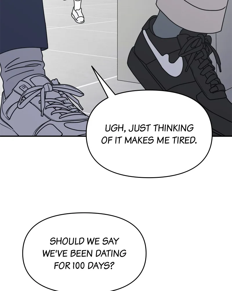 No Office Romance! Chapter 15 page 57 - 