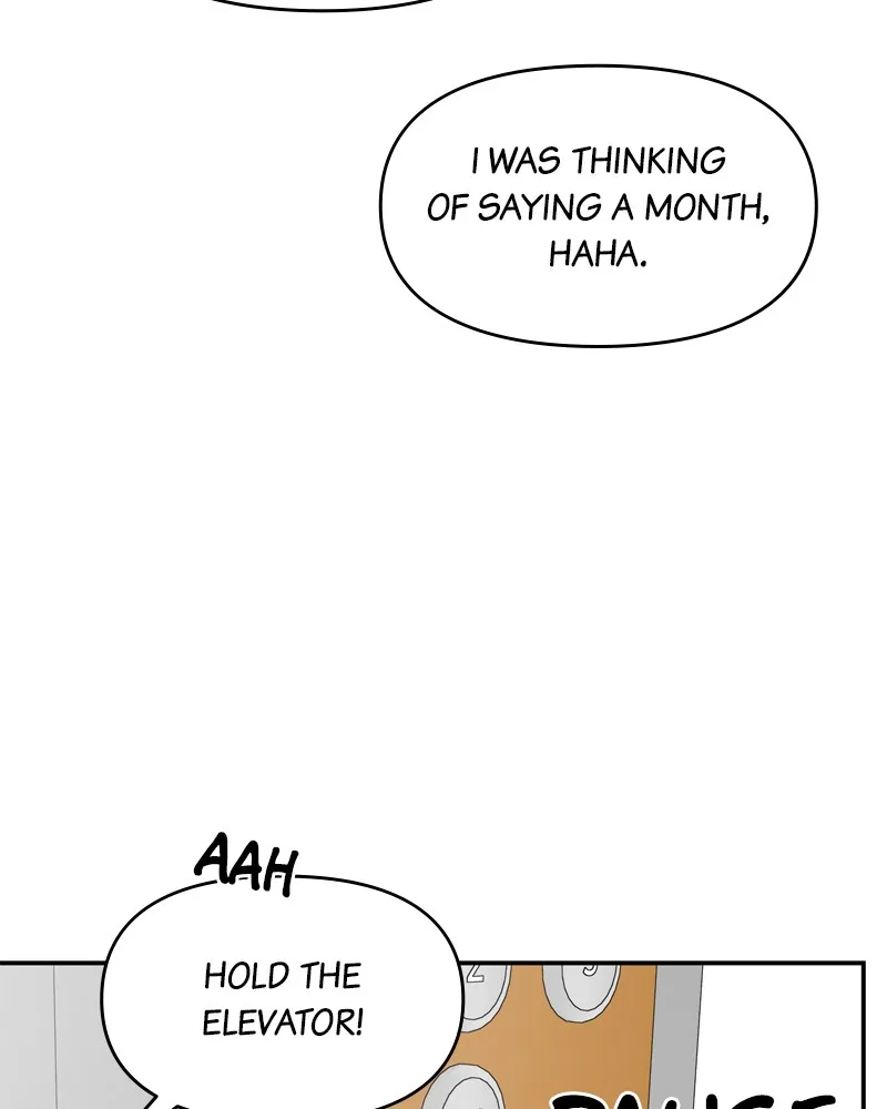 No Office Romance! Chapter 15 page 58 - 