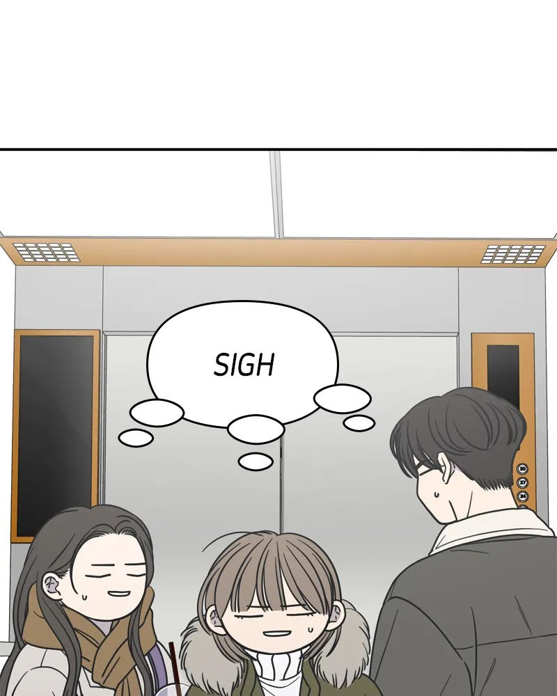 No Office Romance! Chapter 15 page 67 - 