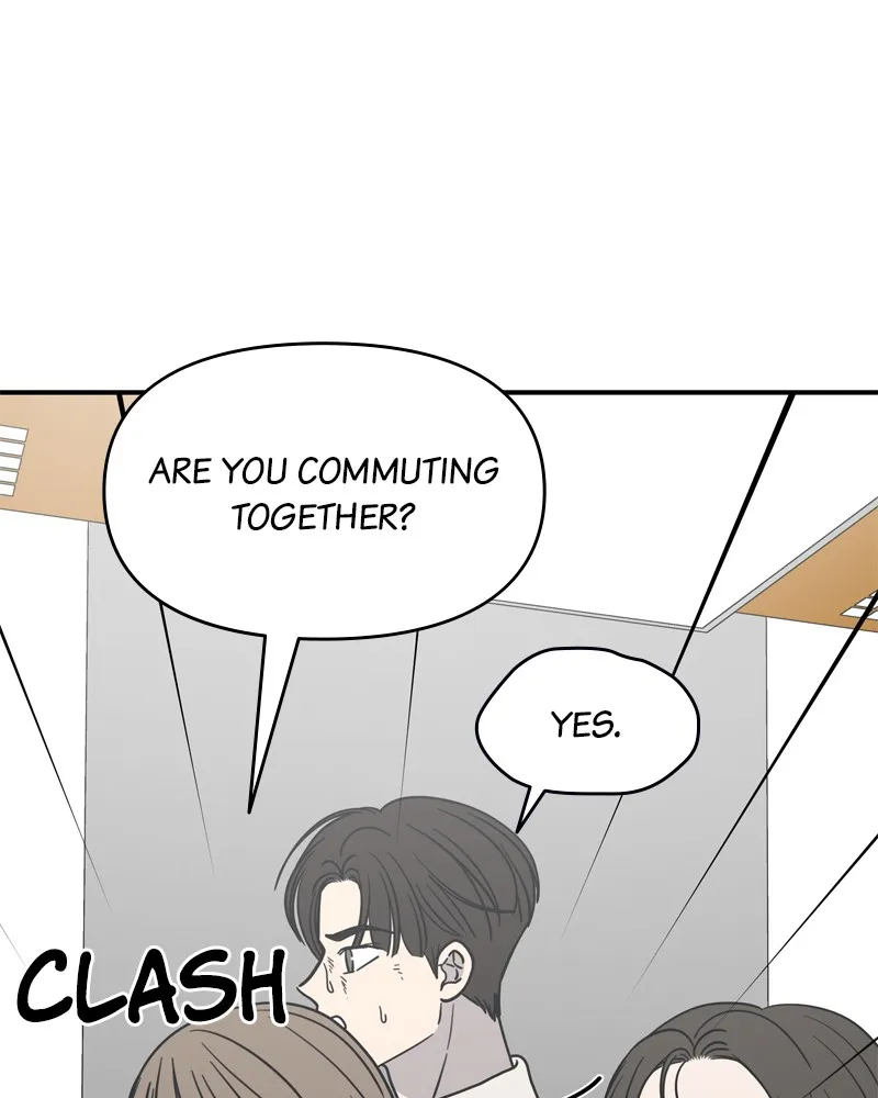 No Office Romance! Chapter 15 page 72 - 