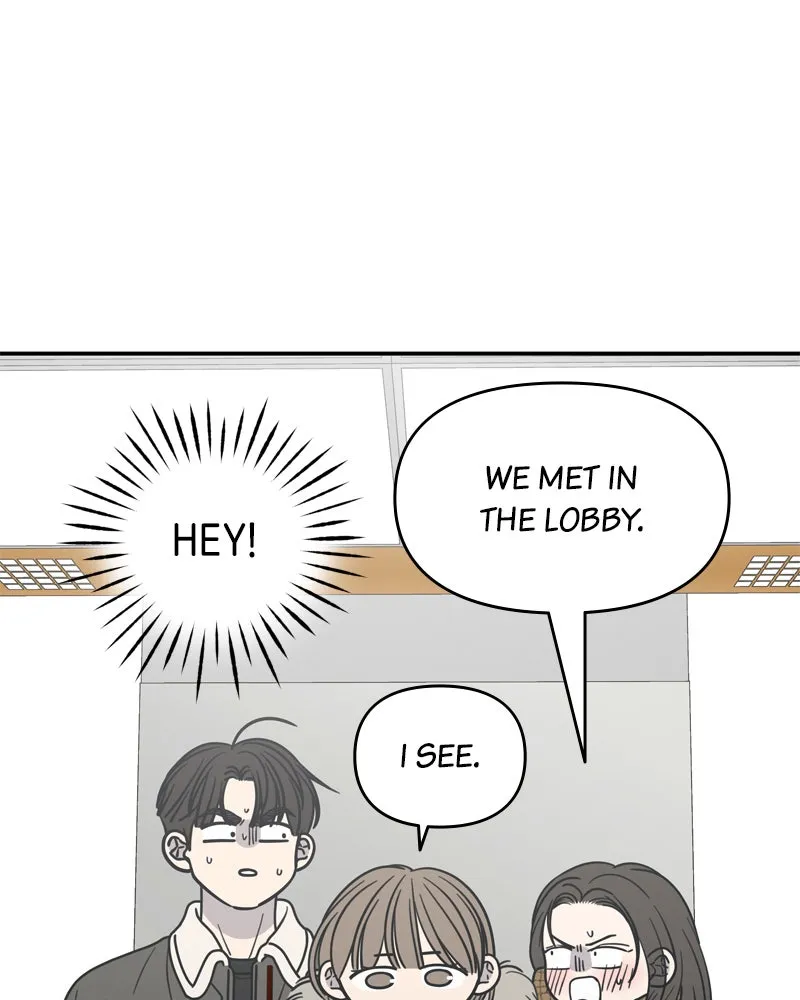 No Office Romance! Chapter 15 page 74 - 