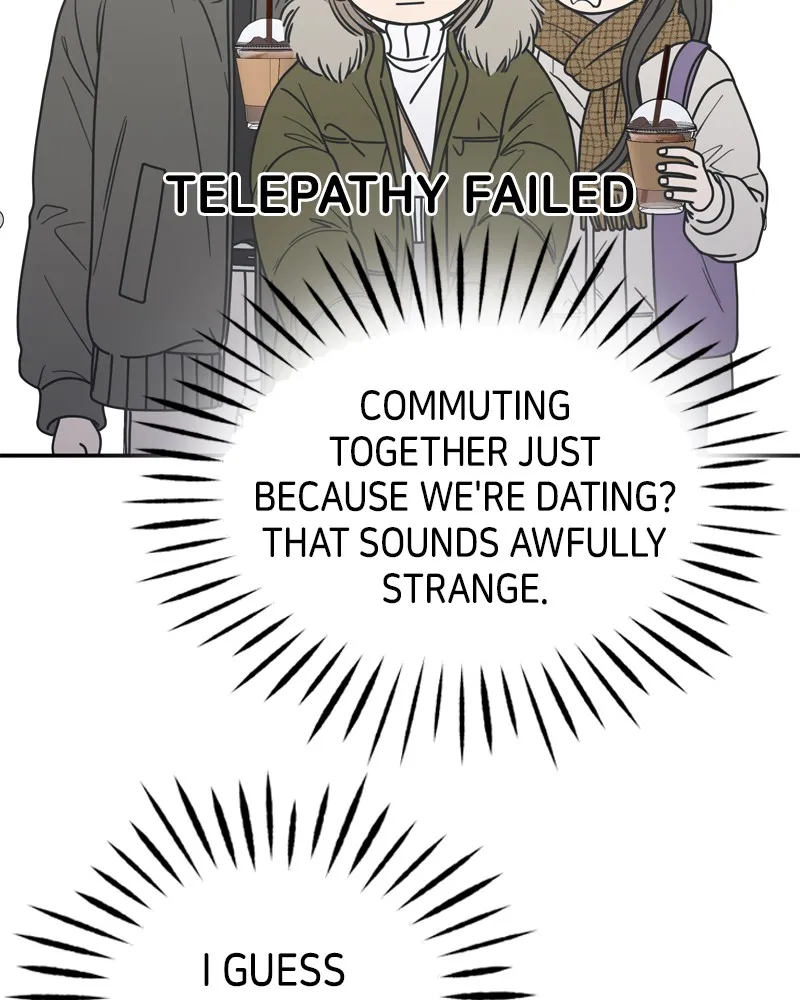No Office Romance! Chapter 15 page 75 - 
