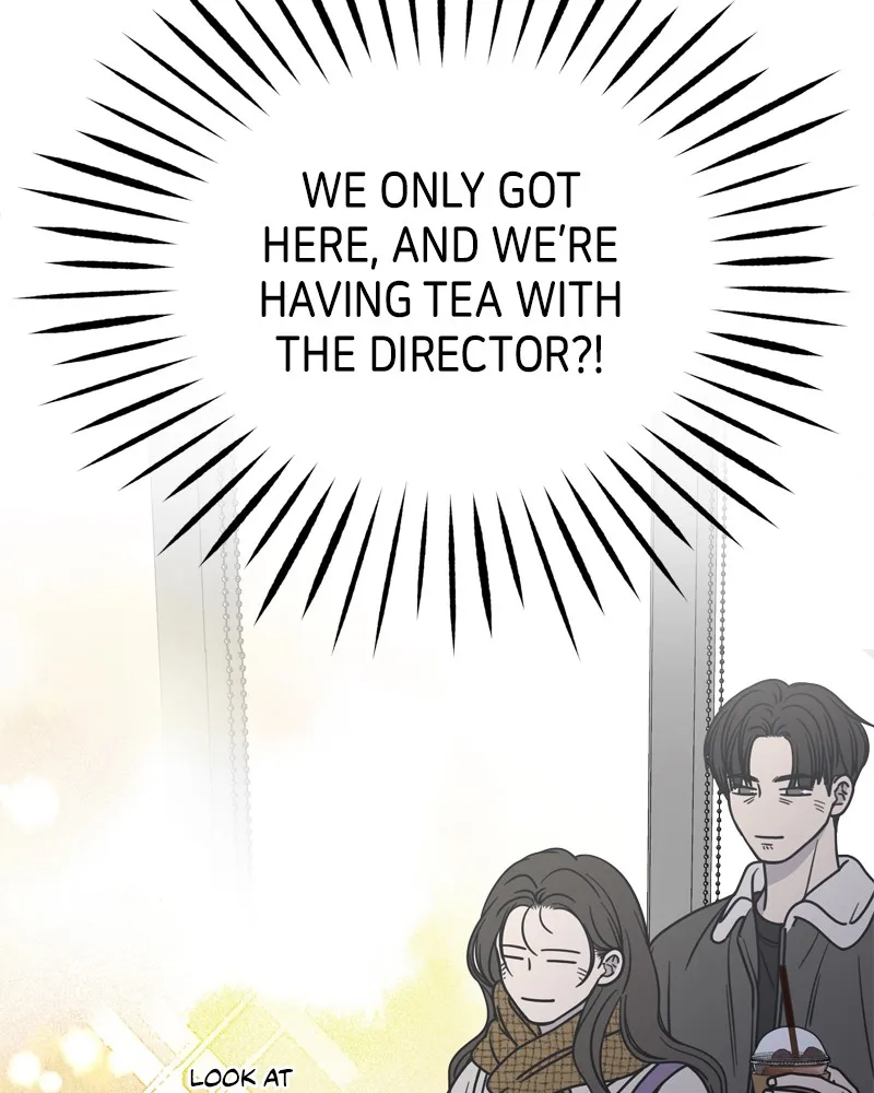 No Office Romance! Chapter 15 page 88 - 