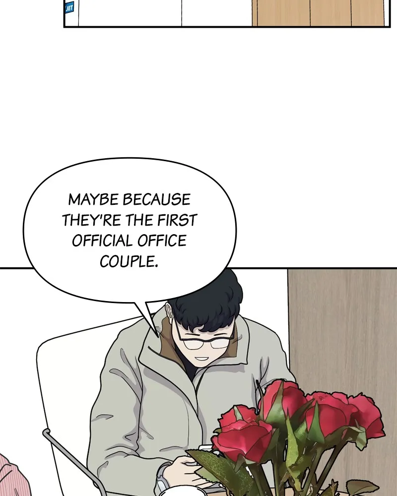 No Office Romance! Chapter 15 page 92 - 