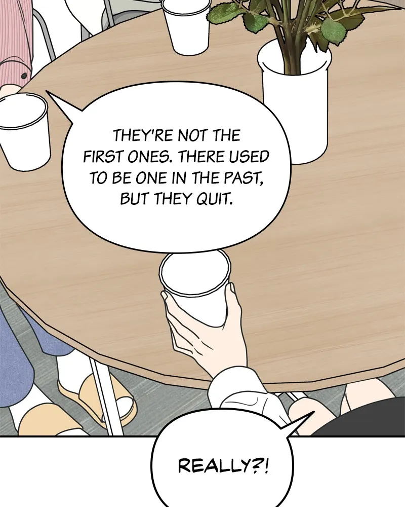 No Office Romance! Chapter 15 page 93 - 