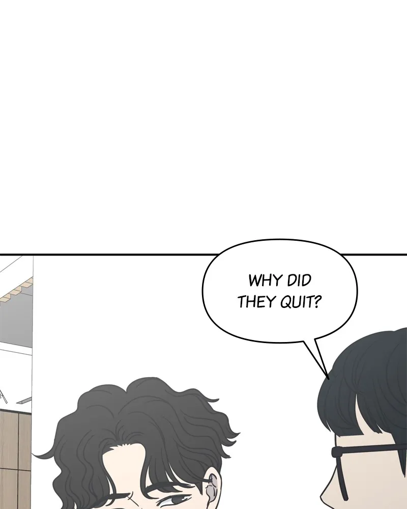 No Office Romance! Chapter 15 page 96 - 