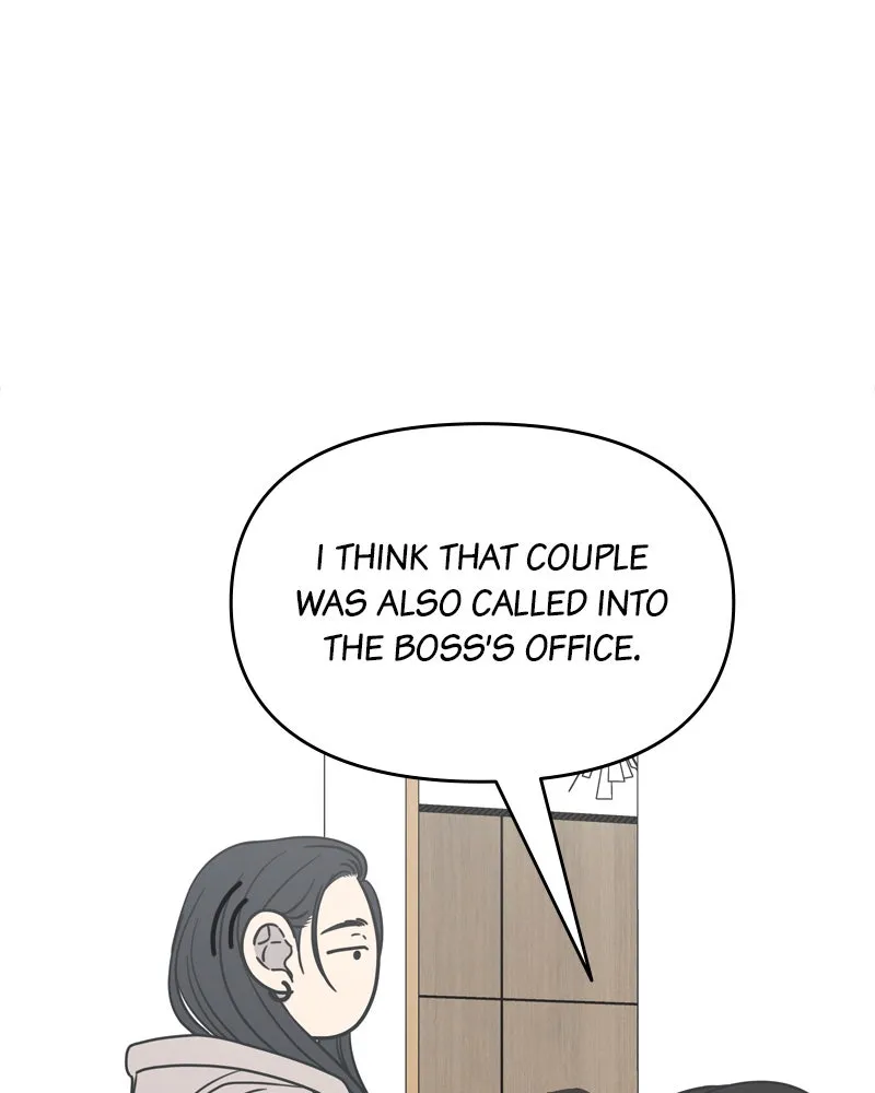 No Office Romance! Chapter 15 page 98 - 
