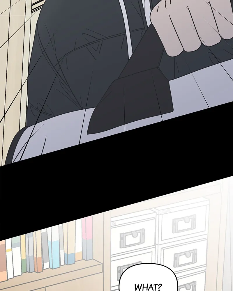 No Office Romance! Chapter 16 page 104 - 