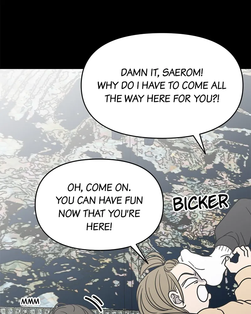 No Office Romance! Chapter 16 page 118 - 