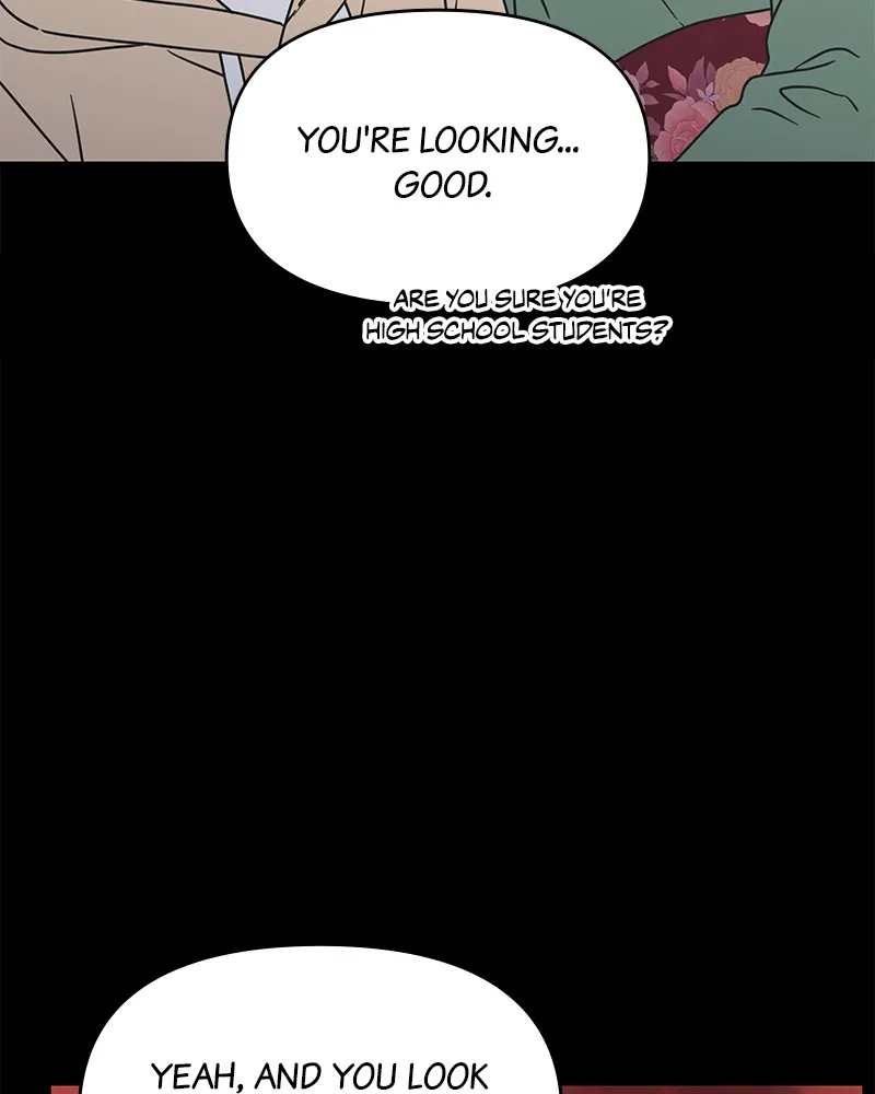 No Office Romance! Chapter 16 page 127 - 