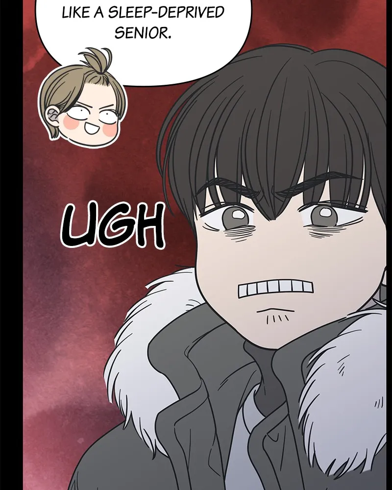 No Office Romance! Chapter 16 page 128 - 