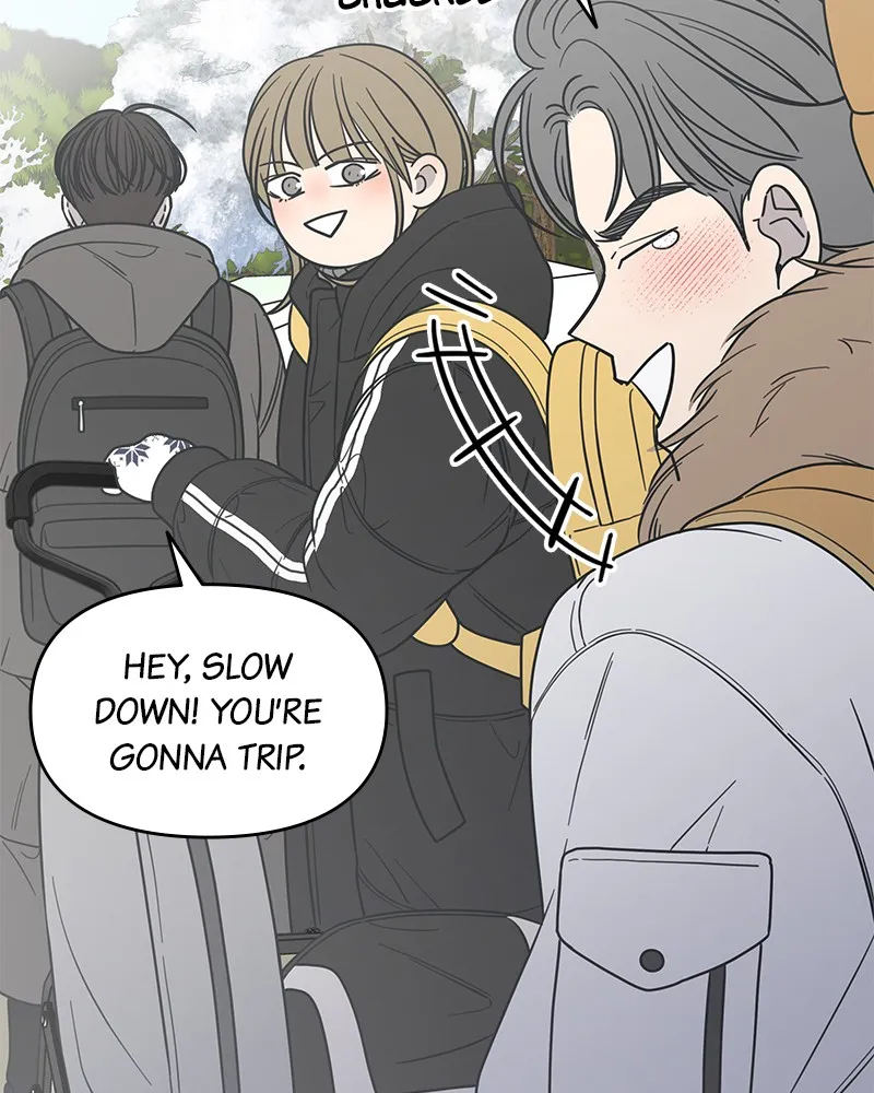 No Office Romance! Chapter 16 page 134 - 