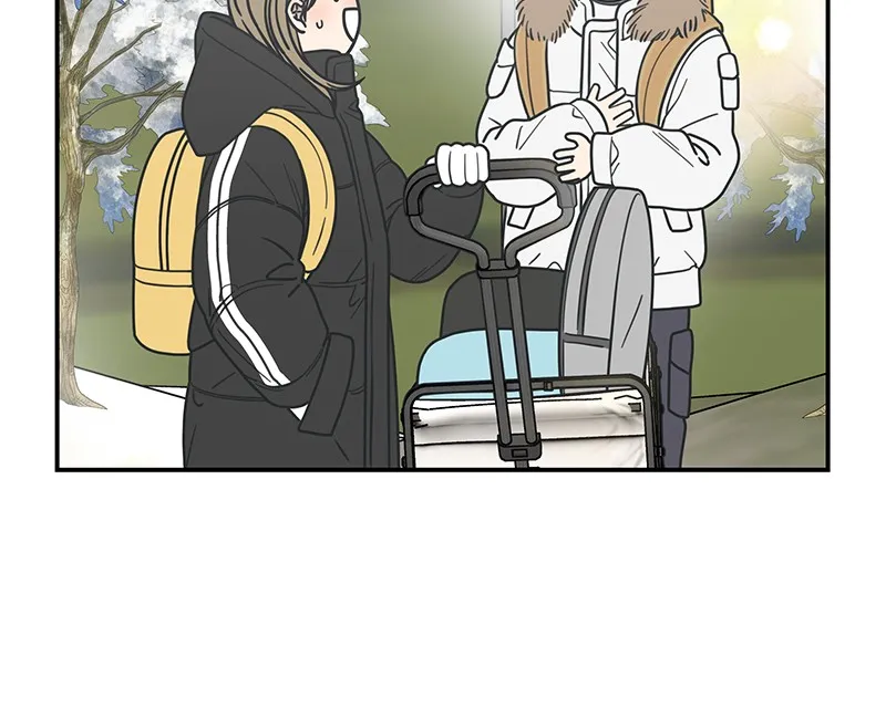 No Office Romance! Chapter 16 page 136 - 