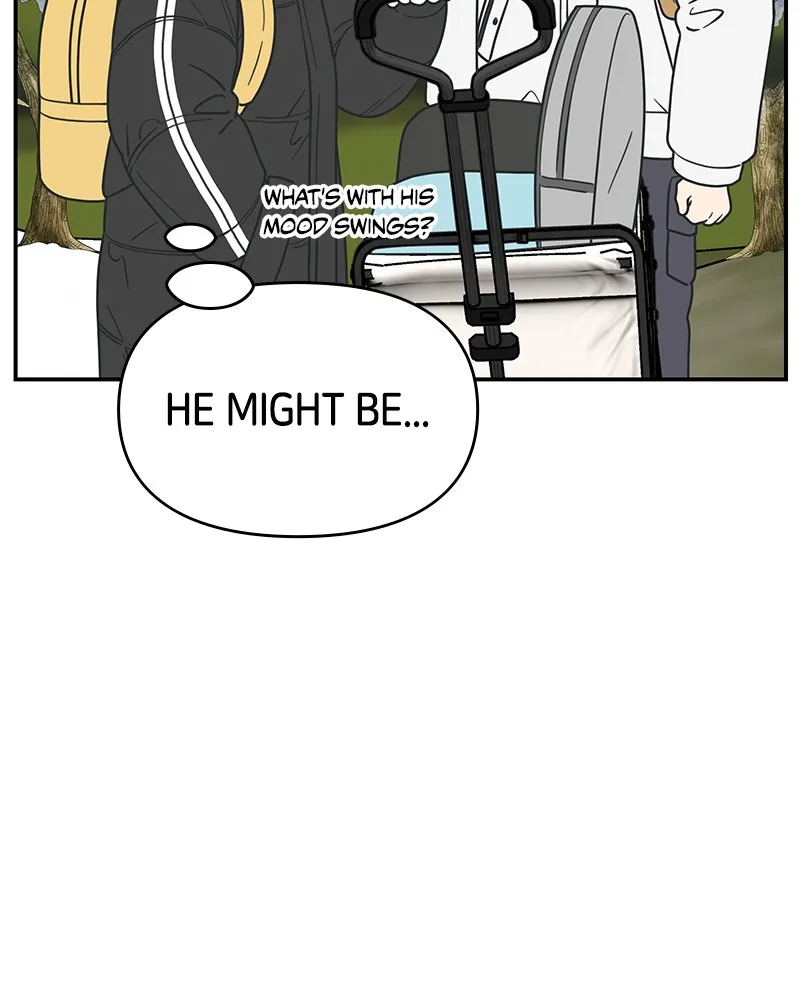 No Office Romance! Chapter 16 page 140 - 