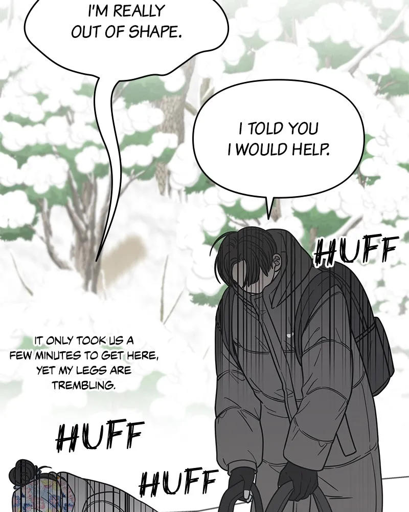 No Office Romance! Chapter 16 page 146 - 