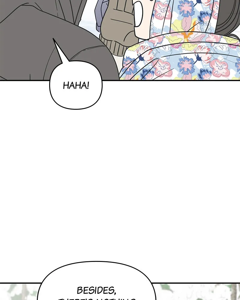 No Office Romance! Chapter 16 page 172 - 