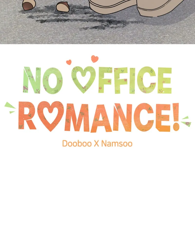 No Office Romance! Chapter 16 page 22 - 