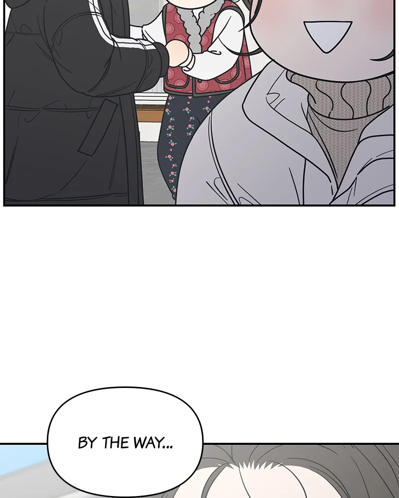No Office Romance! Chapter 16 page 31 - 
