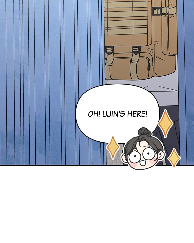 No Office Romance! Chapter 16 page 34 - 