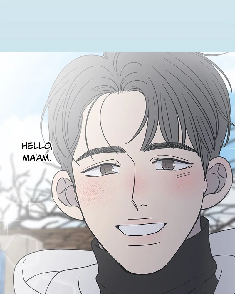 No Office Romance! Chapter 16 page 38 - 
