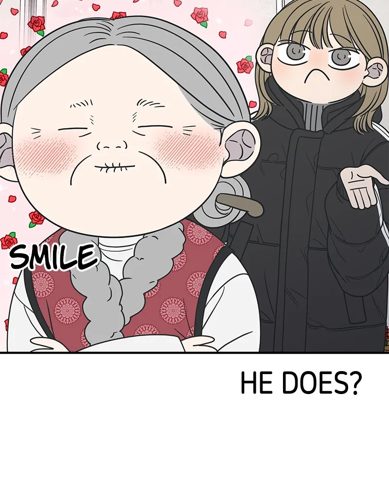 No Office Romance! Chapter 16 page 41 - 