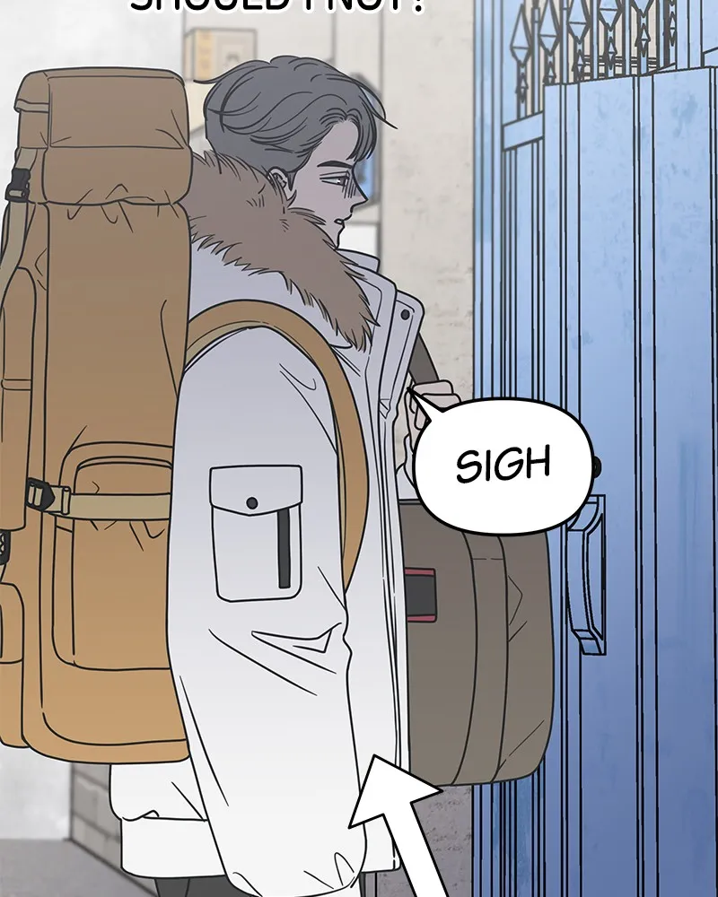 No Office Romance! Chapter 16 page 43 - 