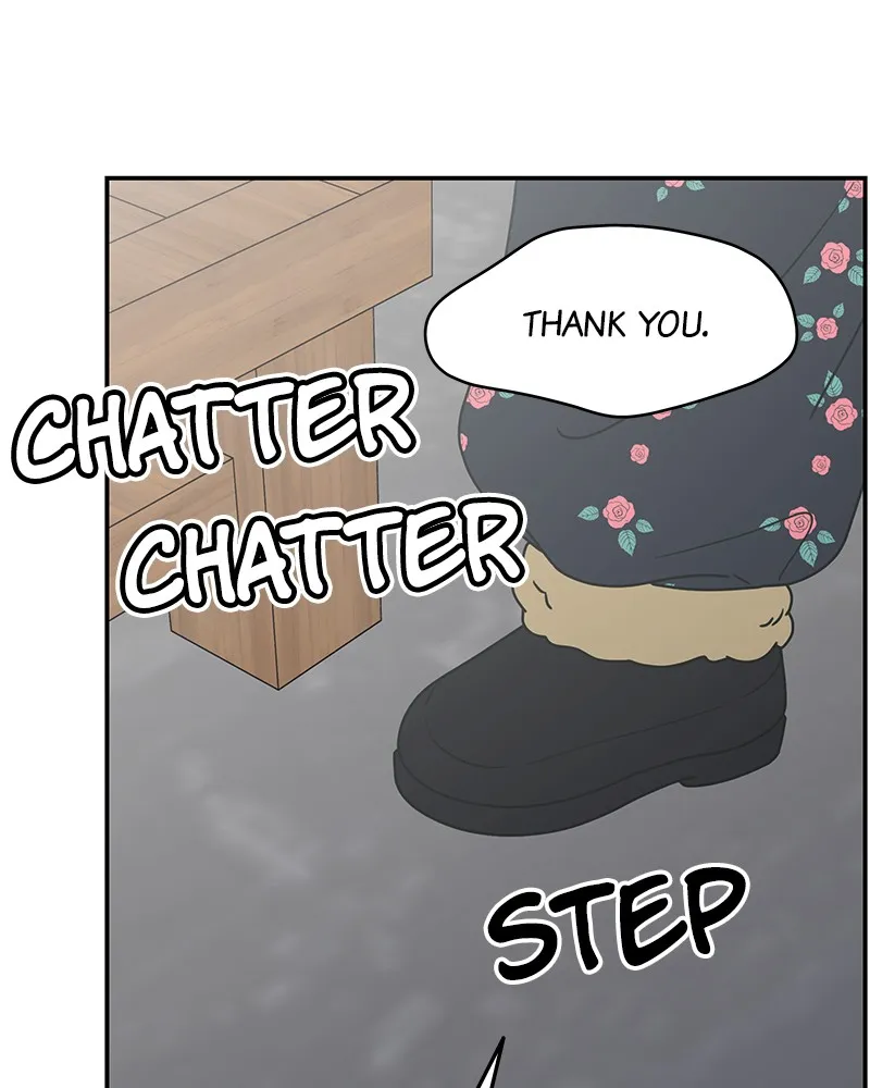 No Office Romance! Chapter 16 page 60 - 