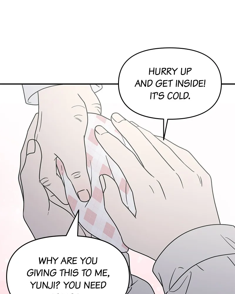 No Office Romance! Chapter 16 page 66 - 