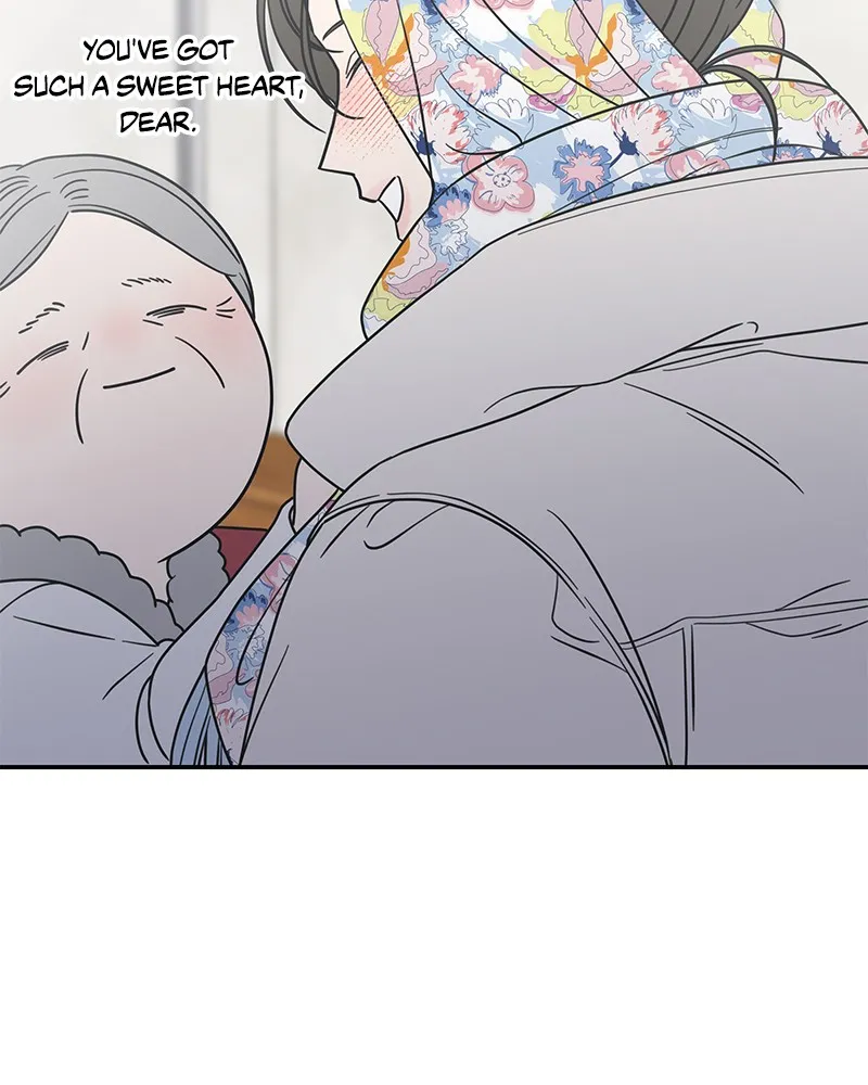 No Office Romance! Chapter 16 page 68 - 