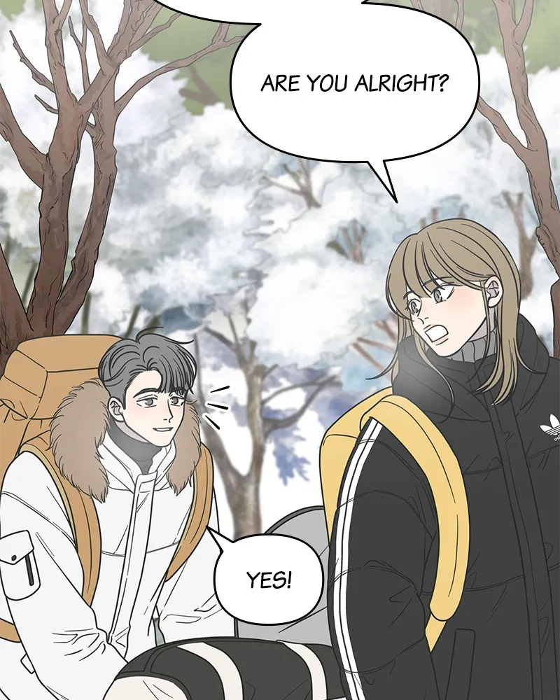No Office Romance! Chapter 16 page 79 - 