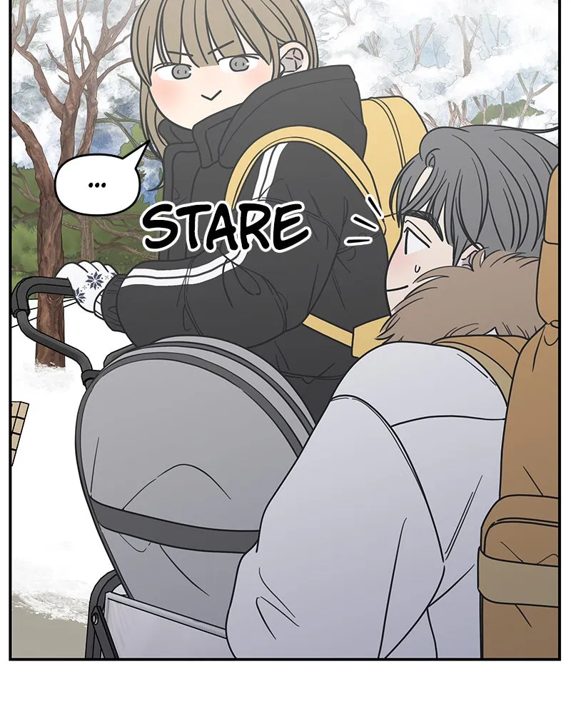 No Office Romance! Chapter 16 page 83 - 