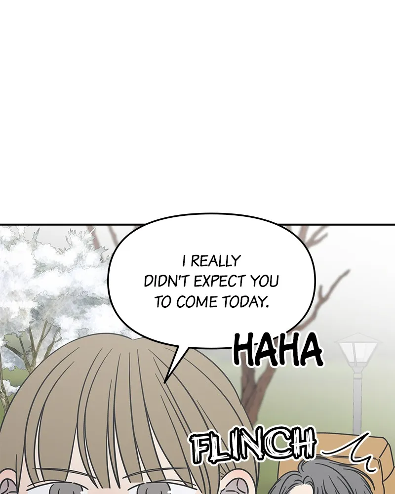 No Office Romance! Chapter 16 page 84 - 