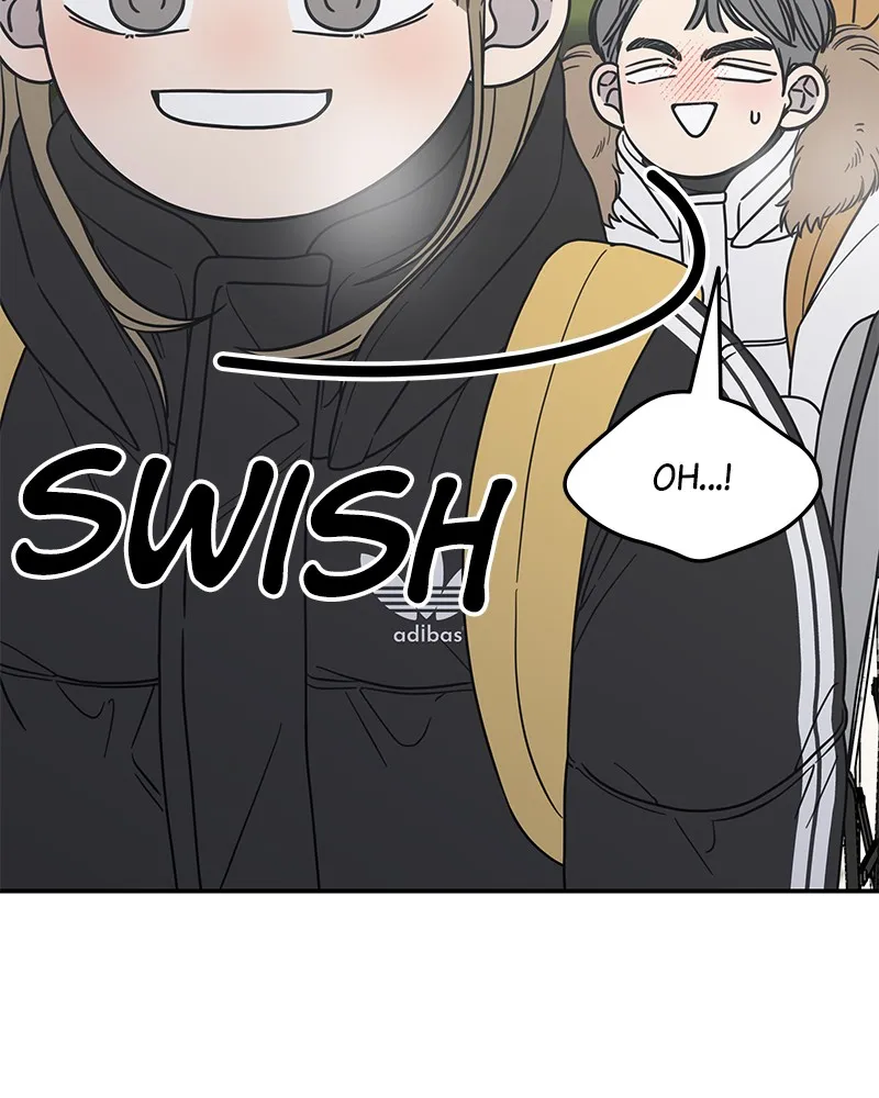 No Office Romance! Chapter 16 page 85 - 