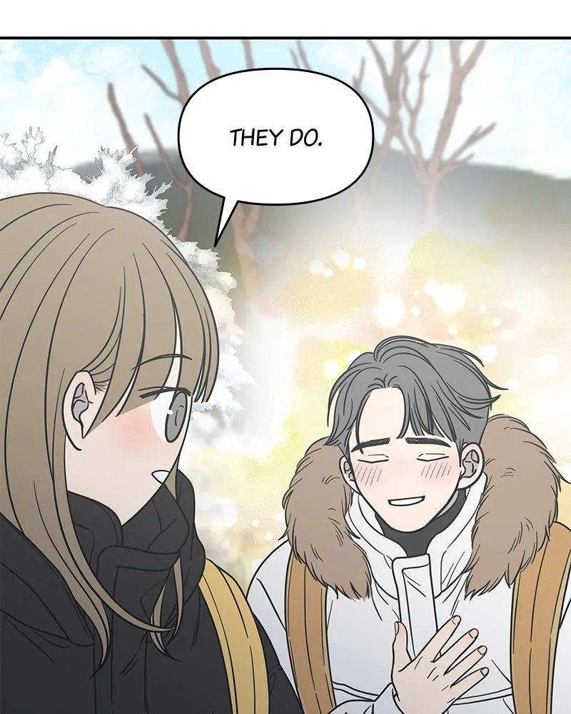 No Office Romance! Chapter 16 page 96 - 