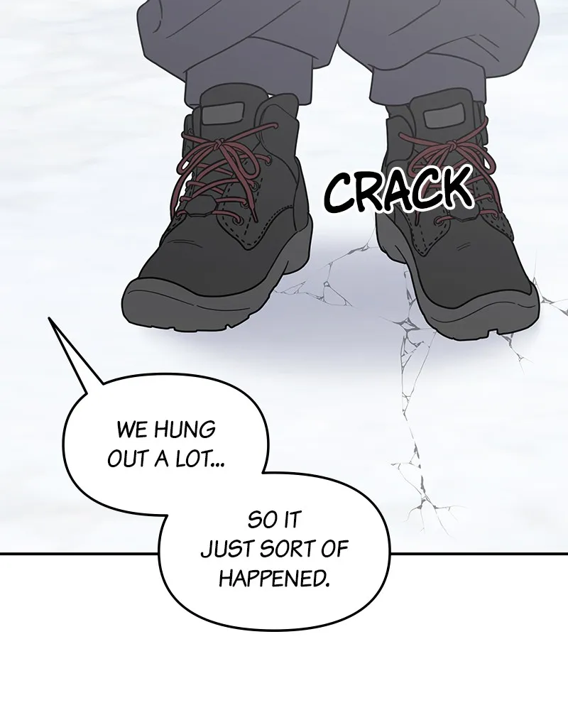 No Office Romance! Chapter 17 page 117 - 
