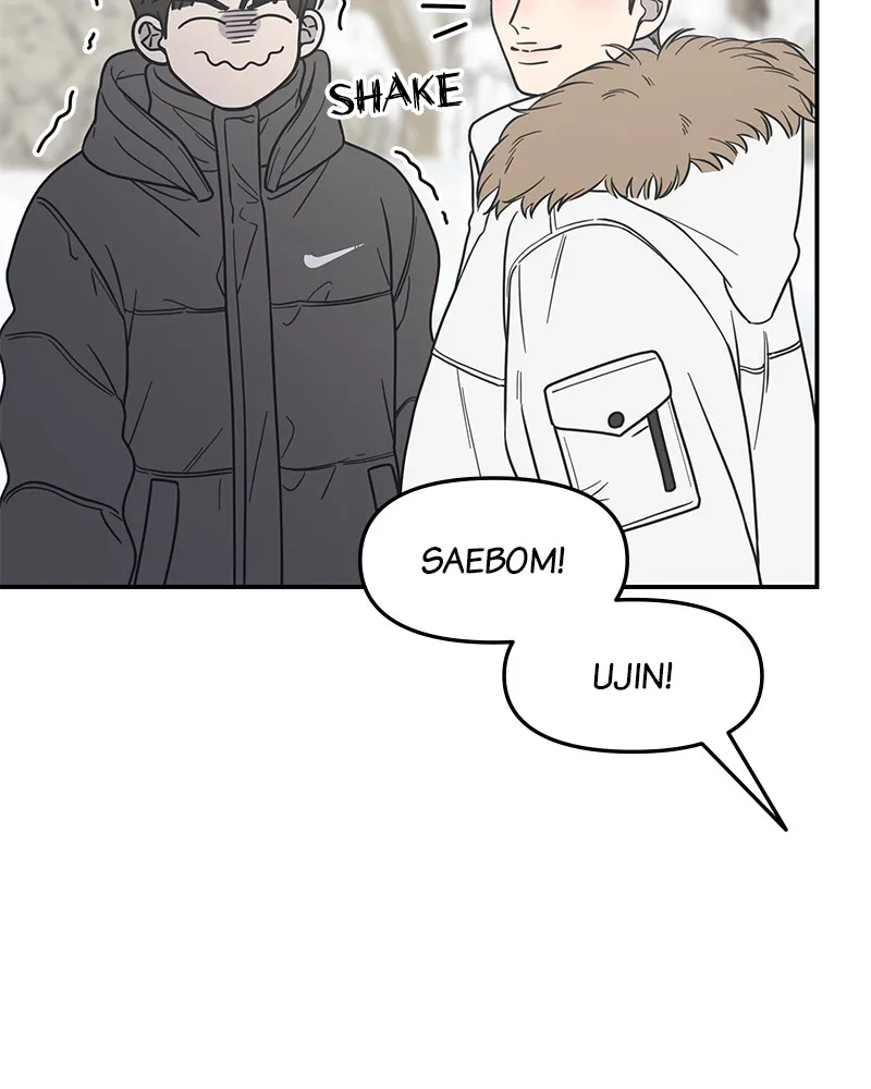 No Office Romance! Chapter 17 page 127 - 