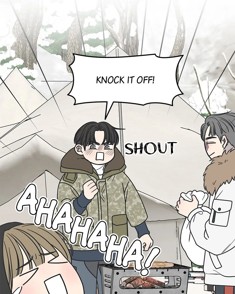 No Office Romance! Chapter 17 page 141 - 