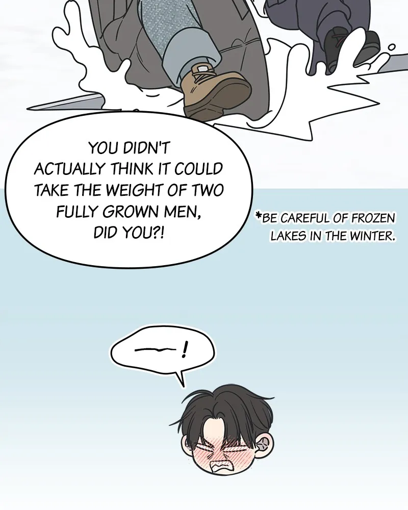 No Office Romance! Chapter 17 page 144 - 