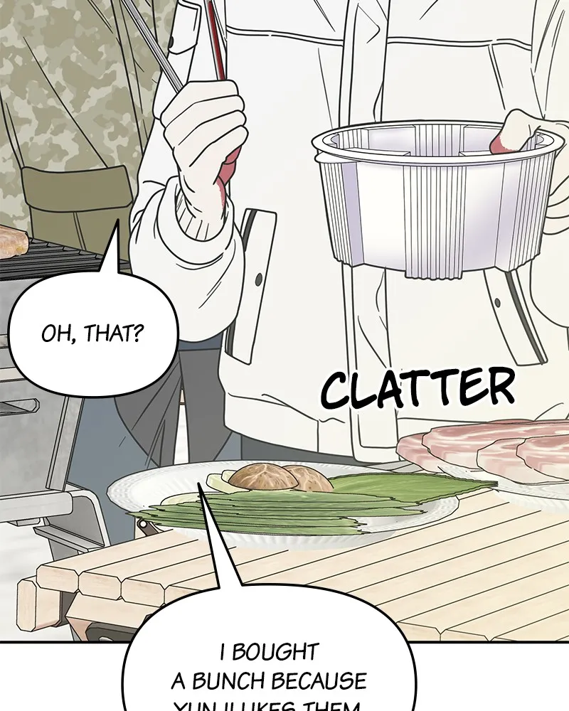 No Office Romance! Chapter 17 page 155 - 