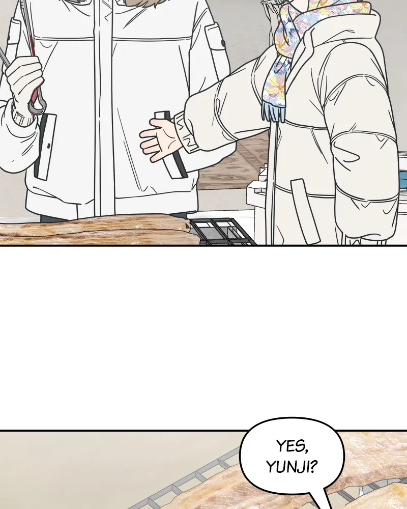 No Office Romance! Chapter 17 page 164 - 