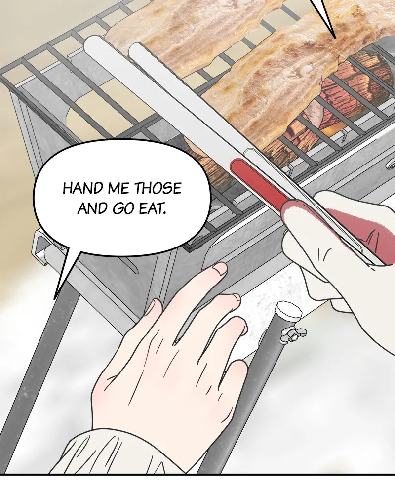 No Office Romance! Chapter 17 page 165 - 