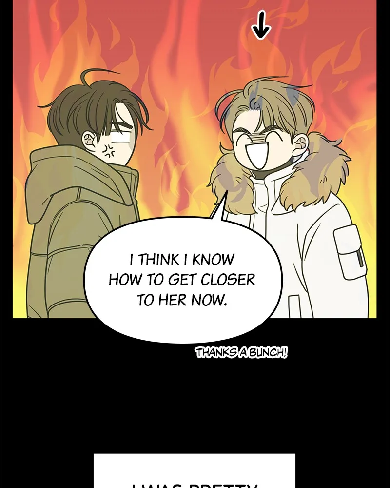 No Office Romance! Chapter 17 page 173 - 