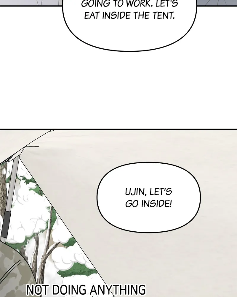 No Office Romance! Chapter 17 page 176 - 