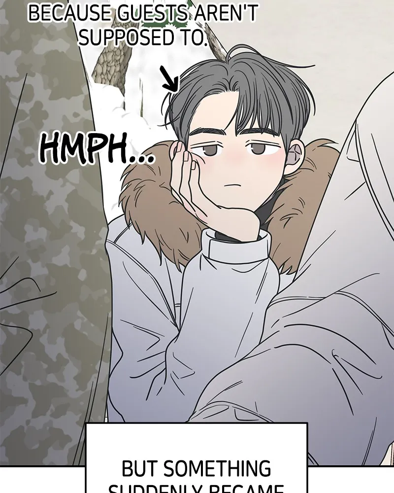 No Office Romance! Chapter 17 page 177 - 