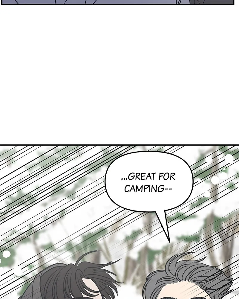 No Office Romance! Chapter 17 page 23 - 
