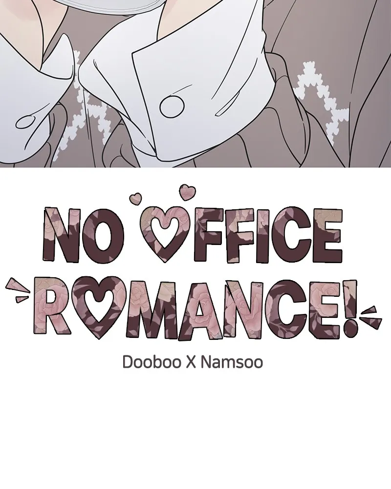 No Office Romance! Chapter 17 page 29 - 