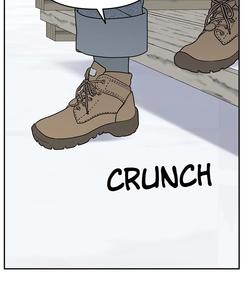 No Office Romance! Chapter 17 page 31 - 