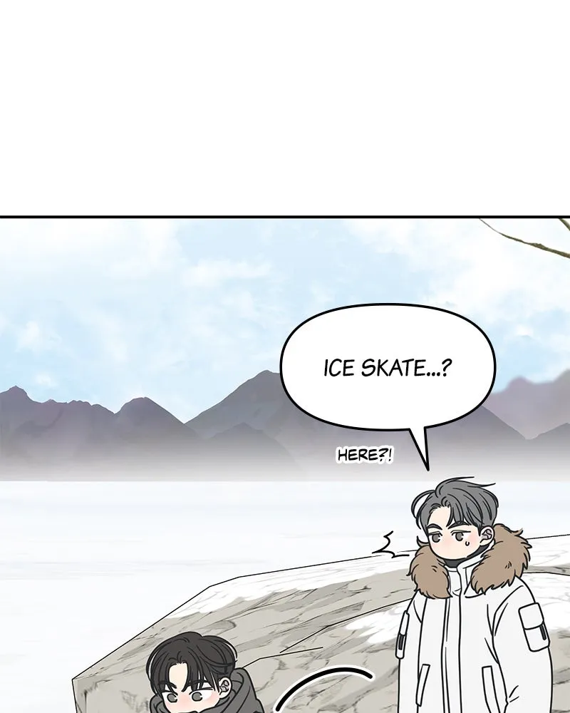 No Office Romance! Chapter 17 page 32 - 