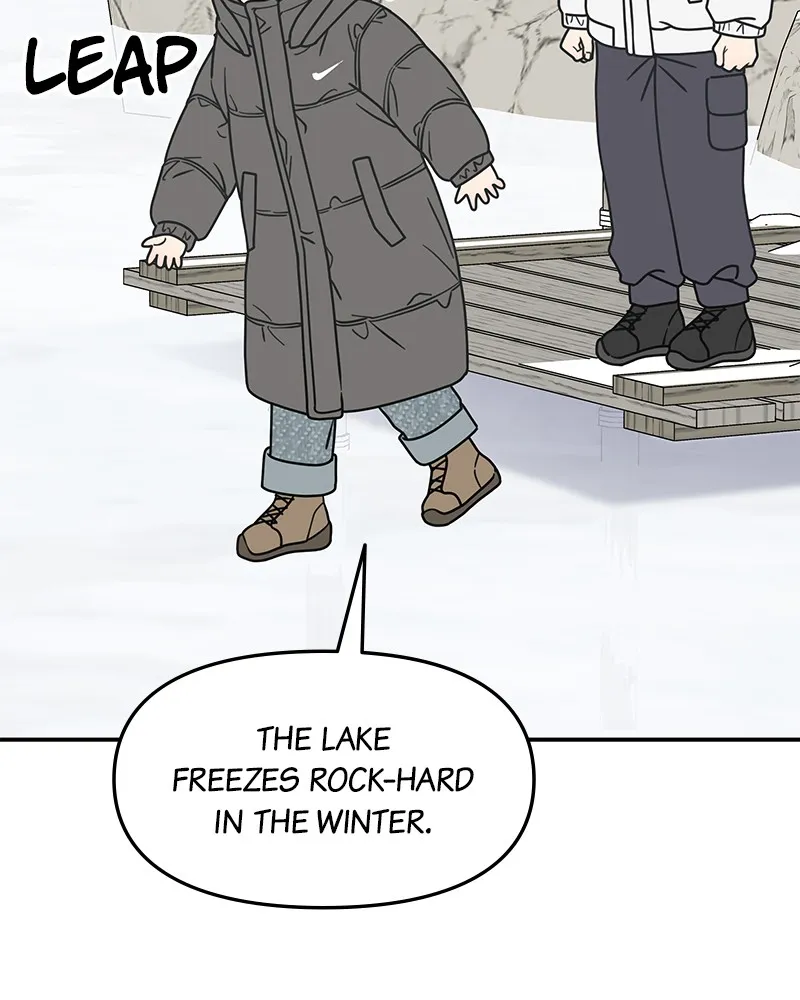 No Office Romance! Chapter 17 page 33 - 